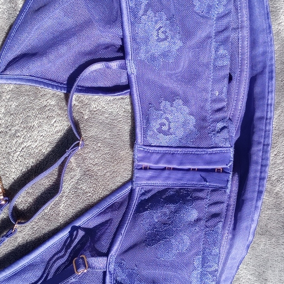 Savage X Fenty Bra Set - Picture 6 of 6